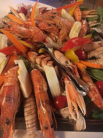 L'Hosteria Bigoli & Brace